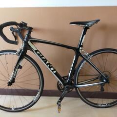フルカーボンロード 2×11s GIANT DEFY COMPO...