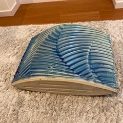 陶器の花器　インテリアにも　０円の画像