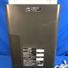 【動作保証あり】Panasonic 2017年 F-VXM90 加湿空気清浄機 ナノイーX【管理KRK617】の画像