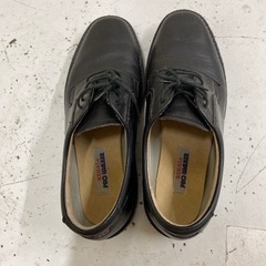 紳士用　革靴の画像