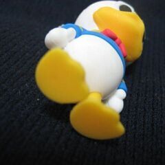ディズニー②　自立するドナルドダックの画像