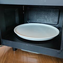 【値下】SHARP 電子レンジ オーブンレンジ RE-170KS-Wの画像