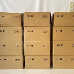 新品 apu-f247-1kt プリンタユニットセイコーインスツルメント SIIの画像
