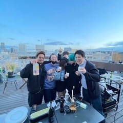 【美味しいタンパク質と太りにくいお酒BBQ♪】本日〆切