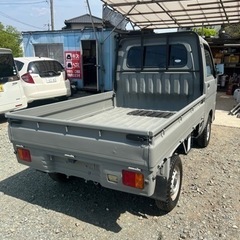 ハイゼットトラックエアコンパワステスペシャルの画像