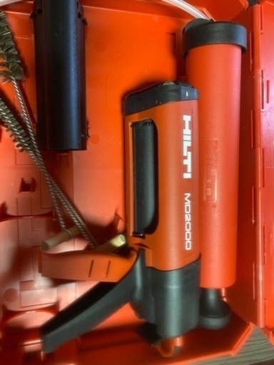 ヒルティーMD2000