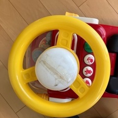 アンパンマン　消防車の画像