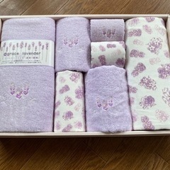 タオルセット