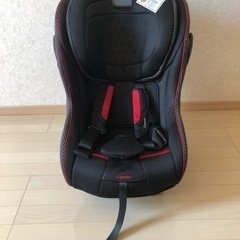 コンビ　チャイルドシート