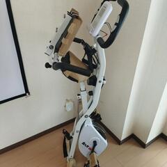 バーウィング エアロバイク