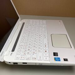 返品/設定支援OK｜安い理由あり｜TOSHIBA dynabook T553/37JW｜Windows8.1の画像