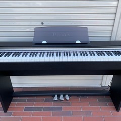□カシオ CASIO□PX-730電子ピアノ☆88鍵盤 Privia☆