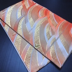 着物帯 美品ばかり 正絹 袋帯や名古屋帯 気になる方はメッセージ❗️の画像