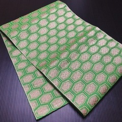 着物帯 美品ばかり 正絹 袋帯や名古屋帯 気になる方はメッセージ❗️の画像