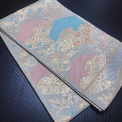 着物帯 美品ばかり 正絹 袋帯や名古屋帯 気になる方はメッセージ❗️の画像