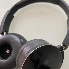 ヘッドホンの画像