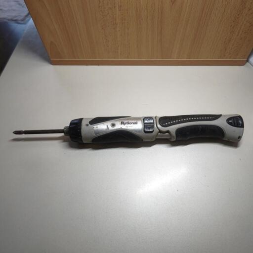 ··最終値下げ！·ペン型インパクトドライバー\n