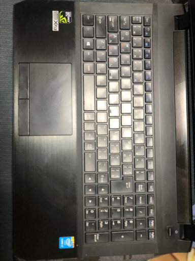 i7 4720hq メモリ 8gb  gtx970m ゲーミングノートpc