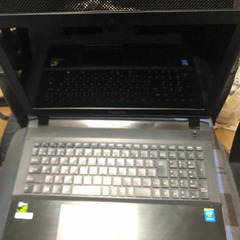 i7 4720hq メモリ 8gb  gtx970m ゲーミング...