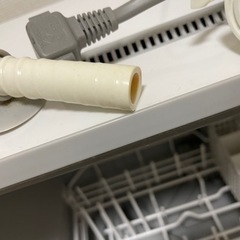 【値下げしました】パナソニック食器洗浄機（2020年製）の画像