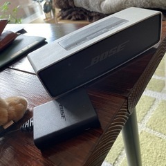 bose sound link miniの画像
