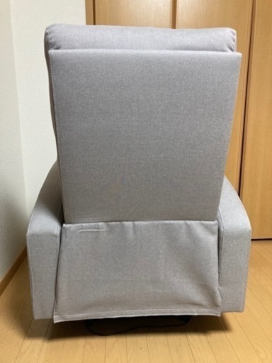 ☆電動リクライニングソファー☆