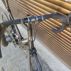 【取引中】GIANT MR4 R [2015年モデル]の画像