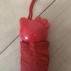 ハローキティ折り畳み傘