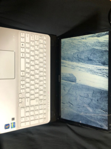 VAIO Eシリーズ SVE15125CJW i3 6gb ssd Microsoft office 2021   ❷