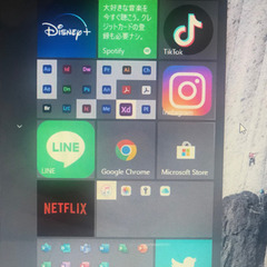 VAIO Eシリーズ SVE15125CJW i3 6gb ssd Microsoft office 2021   ❷の画像