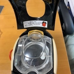 ネスカフェバリスタの画像