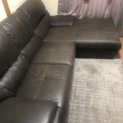 ソファーの画像