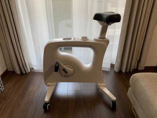 【再度値下げしました】Flexispot フィットネスバイク チェア V9U