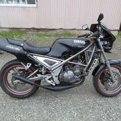 ヤマハ　R１Z　２５０
