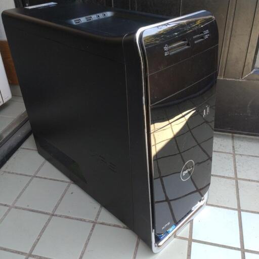 ジャンク　Core i7 ? デスクトップパソコン