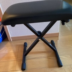 ピアノ用椅子