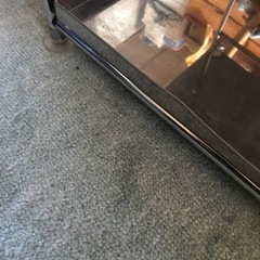 収納棚　キッチンラックの画像