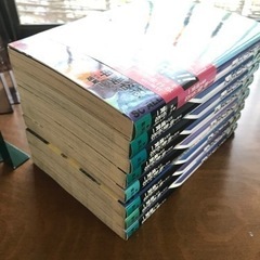 ソムリエ　1-8巻の画像