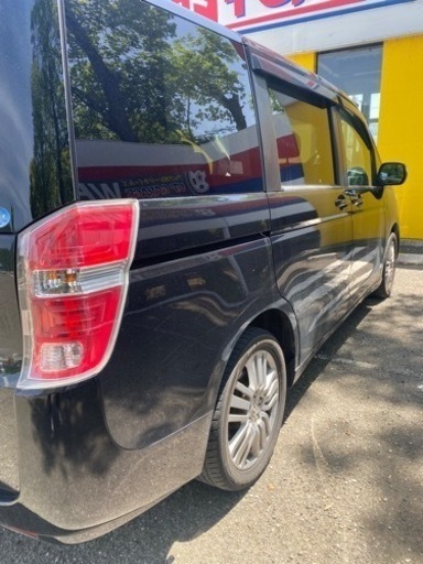 ステップワゴン