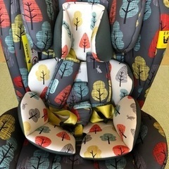 チャイルドシート Cosatto [美品] 産後から36kgまで