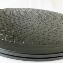 美品　回転台  直径40ｃｍの画像
