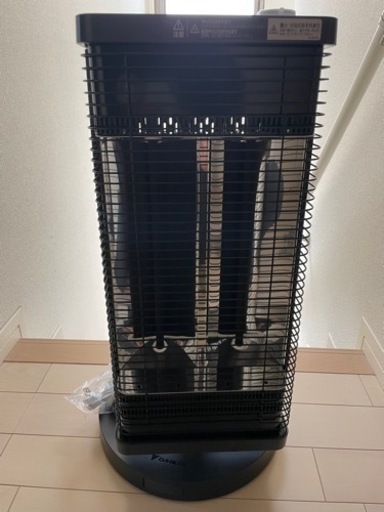 ダイキン　遠赤外線　セラムヒート　ERFT11YS ほぼ新品