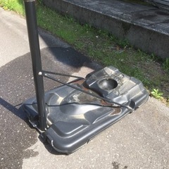 バスケットゴール　🏀の画像