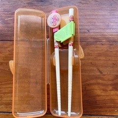 箸 子供用 アシスト付き