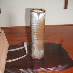 生け花用花瓶（焼き物他）