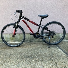 specialized HOTROCKマウンテンバイク　24イン...