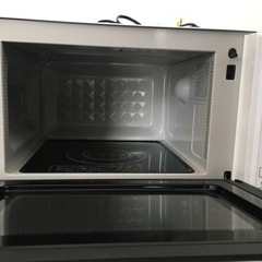 電子レンジ