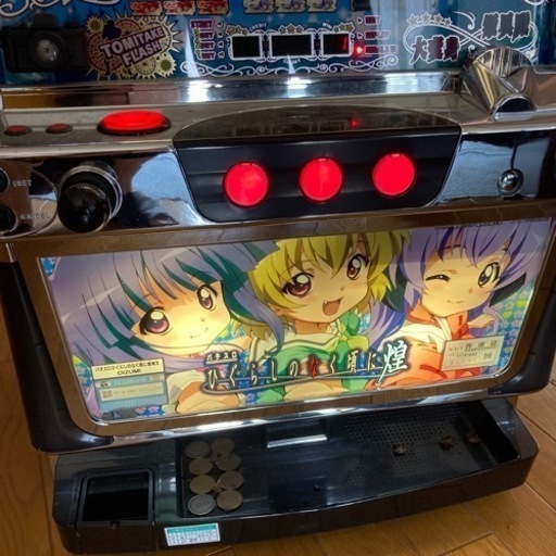 パチンコスロット※値下げしました