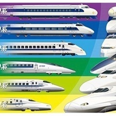 新品未開封★くもん　プラレールジグソーパズル　step5の画像