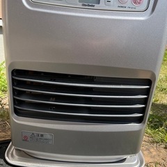 灯油ストーブ